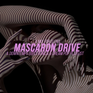 mascaron drive