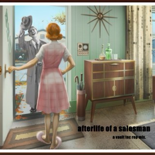 afterlife of a salesman