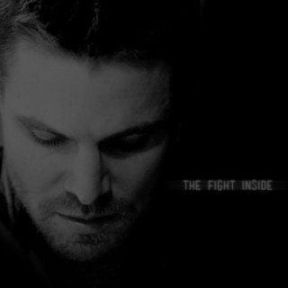 The Fight Inside