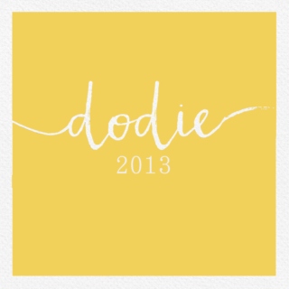 dodie: complete (2013)