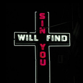 ✞ For I Have Sinned ✞