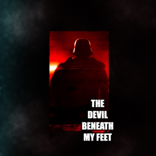 The Devil Beneath My Feet