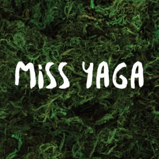 Miss Yaga