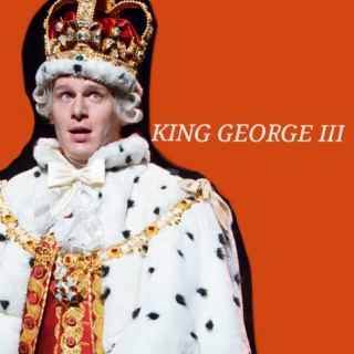 King George the Third