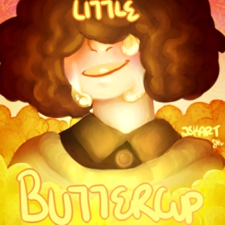 Little Buttercup