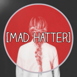 Mad Hatter.