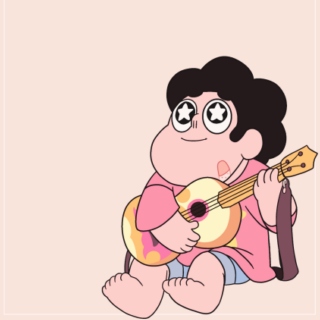 The Ultimate Steven Universe Mix