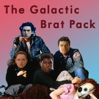 the galactic brat pack