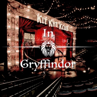 Time To Fly - A Broadway Playlist for Gryffindors