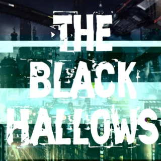 The Black Hallows