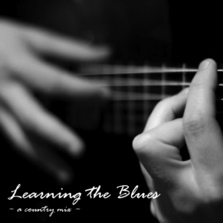 Learning the Blues