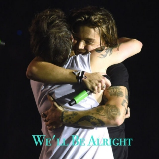 Larry Stylinson (We'll Be Alright)
