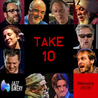 Take Ten: February 2016