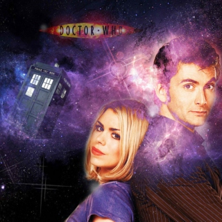 The Ballads of the Doctor and Rose