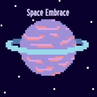 Space Embrace