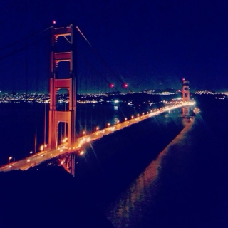 3am To SF ...