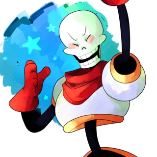 I, THE GREAT PAPYRUS!!!