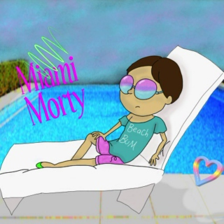 Miami Morty
