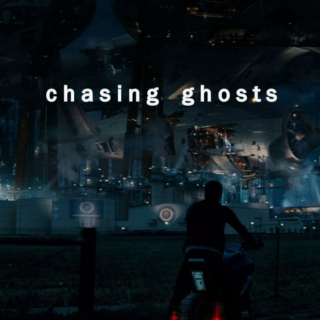 chasing ghosts