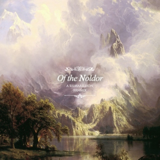 Of the Noldor