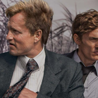 True Detective: Nothing is Ever Over