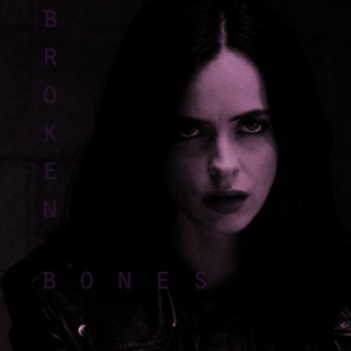 Broken Bones and Promises