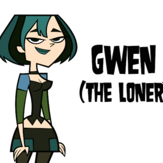 Gwen mix