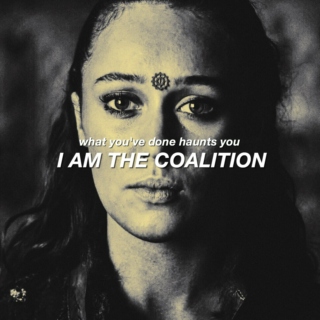 i am the coalition
