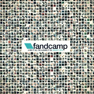 FANDCAMP | JANUARY 2016