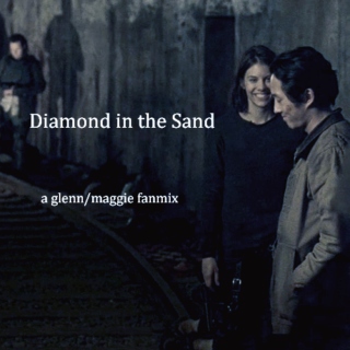 Diamond in the Sand