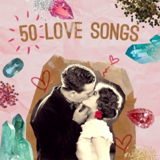 50 love songs
