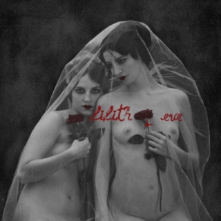 lilith + eve