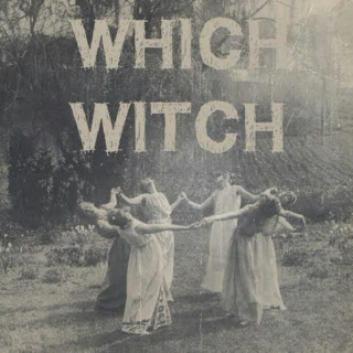 WHICH WITCH
