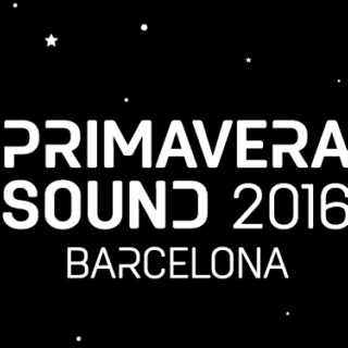 Primavera Sound 2016 - June 02