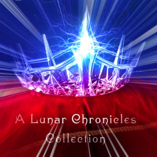 The Lunar Chronicles 