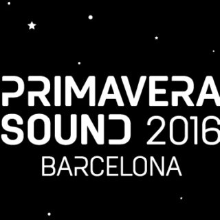 Primavera Sound 2016 - June 03