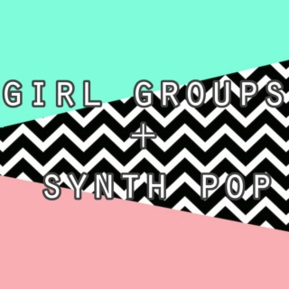 gg + synth 