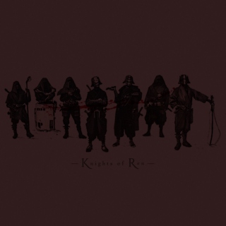 knights of ren