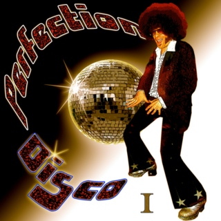 Perfection Disco Vol. I