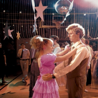 the quintessential nostalgic slow dance collection