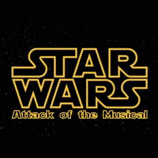 Star Wars Episode II: Attack of the Musical