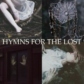 Hymns for the Lost 