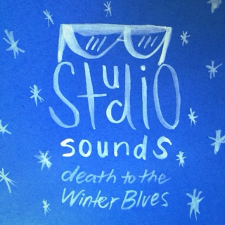 Studio Sounds: Death to the Winter Blues