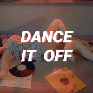 dance it off