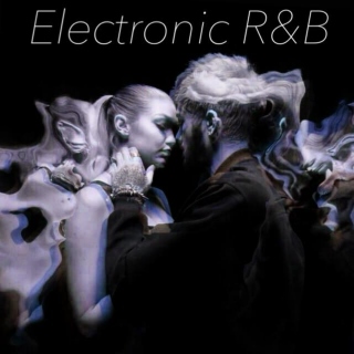 Electronic R&B