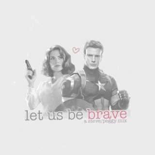 let us be brave