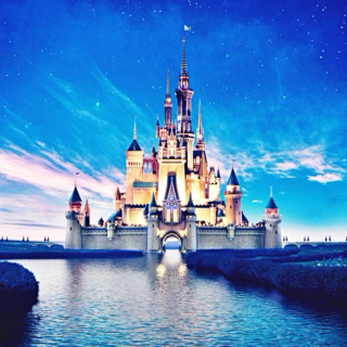 Disney Dream...