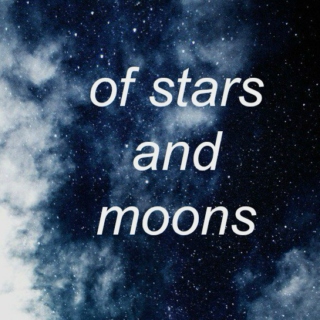 of stars and moons