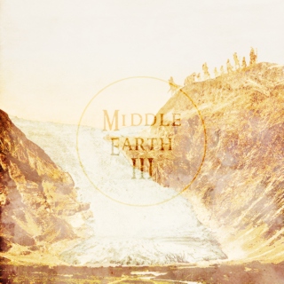 Middle Earth III