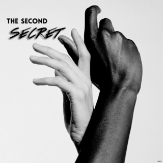 the second secret.